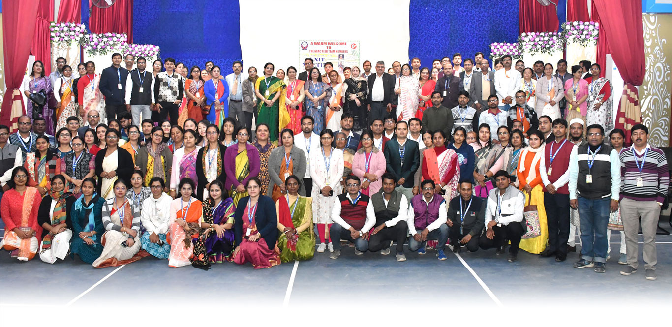 Raja Narendra Lal Khan Women's College (Autonomous), Gope College (Midnapore)