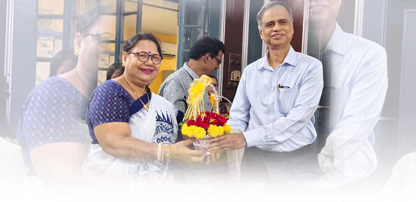 Raja Narendra Lal Khan Women's College (Autonomous), Gope College (Midnapore)